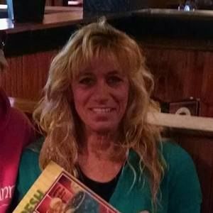 Meet your Posher, Vicki